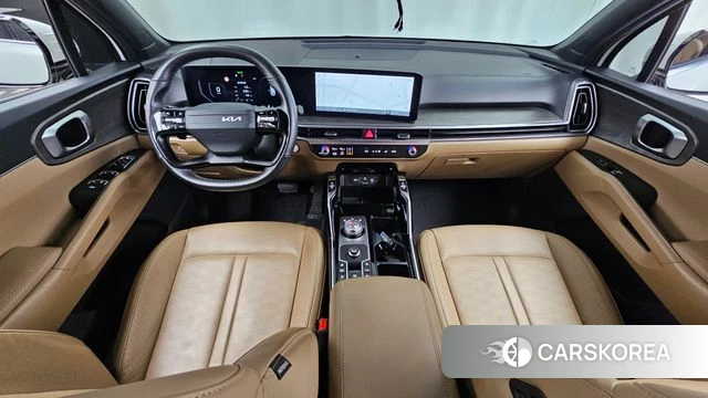 Kia The New Sorento 4th Generation id 4995375 из Кореи 31