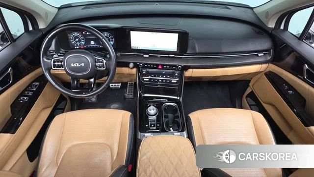 Kia Carnival 4th generation id 4991862 из Кореи 32