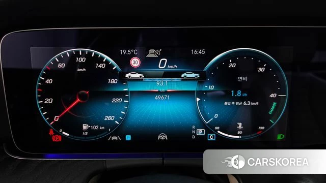 Mercedes-Benz E-Class W213 id 4928682 из Кореи 29