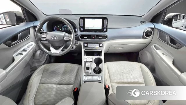 Hyundai Kona Electric id 5023718 из Кореи 17