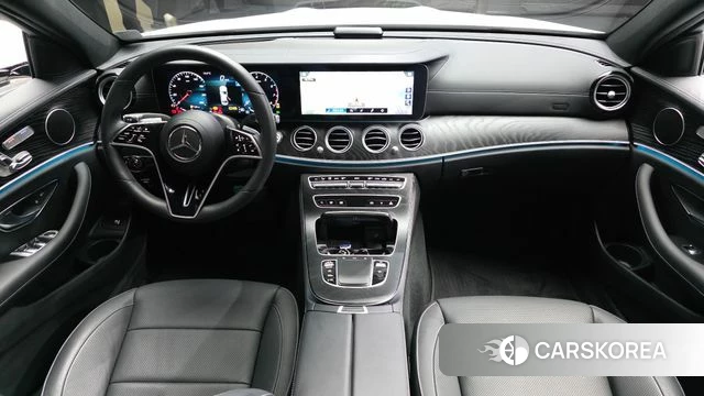 Mercedes-Benz E-Class W213 id 5033439 из Кореи 28