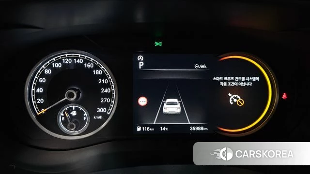 Genesis The New G70 id 5039791 из Кореи 33