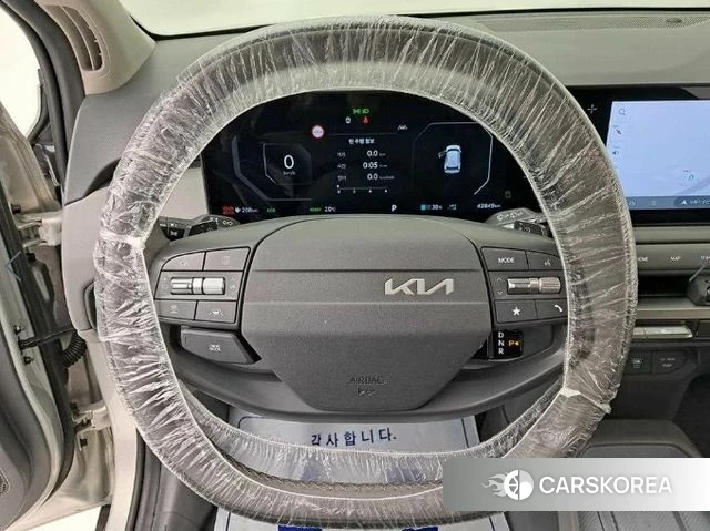 Kia EV3 id 5001837 из Кореи 17