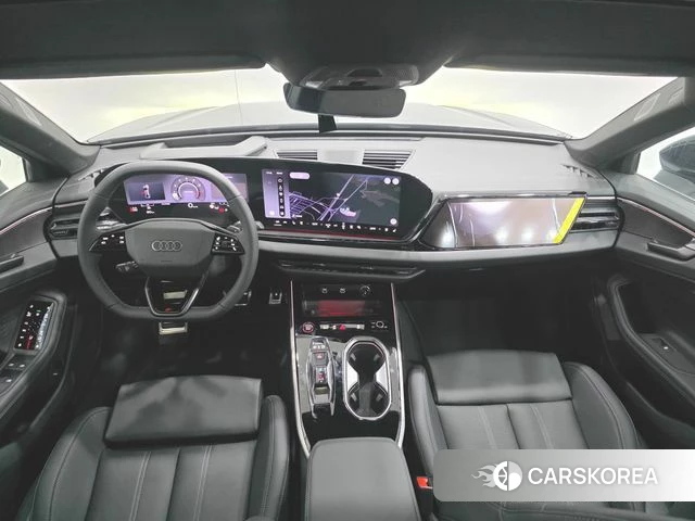 Audi A6 (C9) id 4791793 из Кореи 17