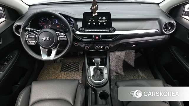 Kia Come New K3 id 5054570 из Кореи 27