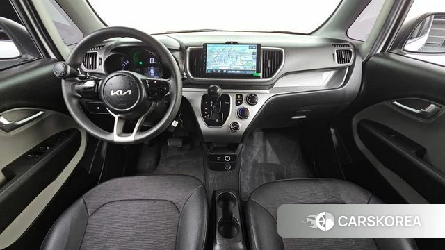 Kia The New Ray id 4917486 из Кореи 27