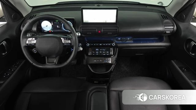 Hyundai Casper Electric id 4928282 из Кореи 31