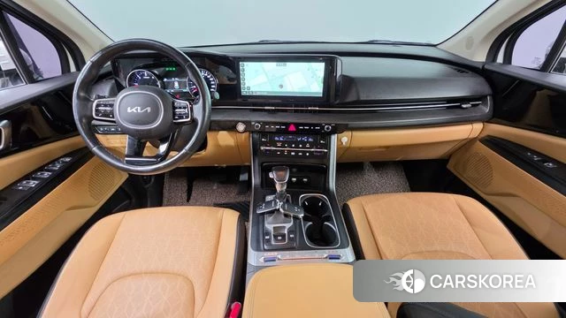 Kia Carnival 4th generation id 5012647 из Кореи 17