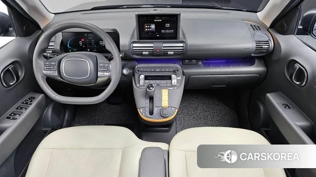 Hyundai Casper id 5027244 из Кореи 31