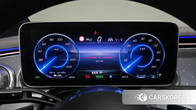 Mercedes-Benz EQE V295 id 5022030 из Кореи 31