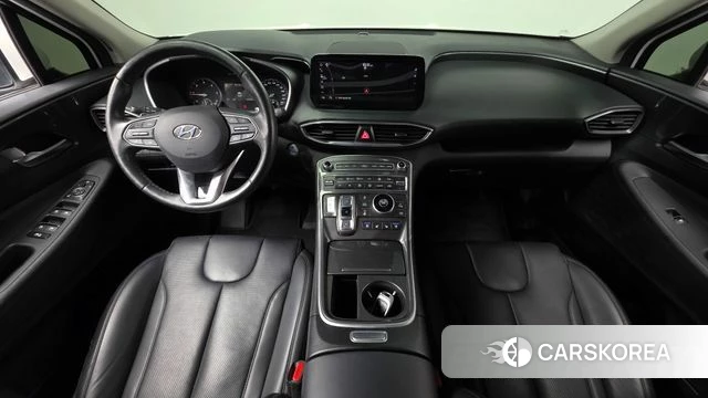 Hyundai The New Santa Fe id 4959341 из Кореи 17