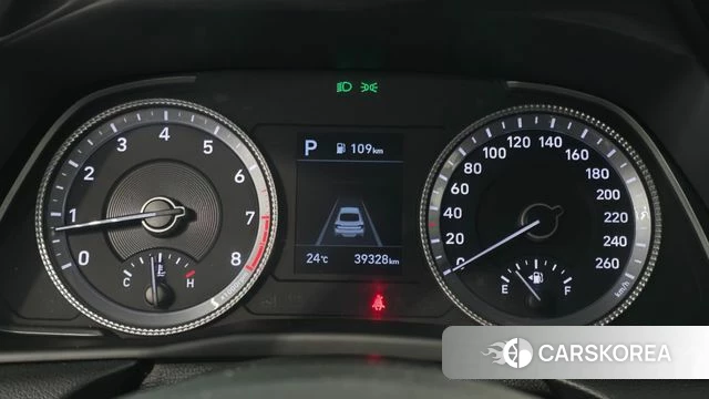 Hyundai Sonata (DN8) id 5018207 из Кореи 17