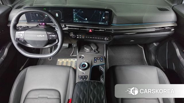 Kia The New Sportage 5th Generation id 5051657 из Кореи 30