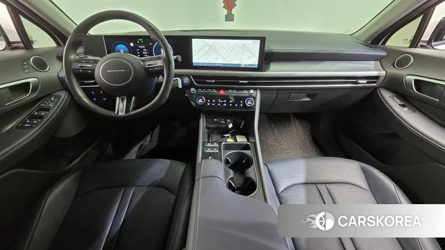 Hyundai Sonata D Edge (DN8) id 4778120 из Кореи 31