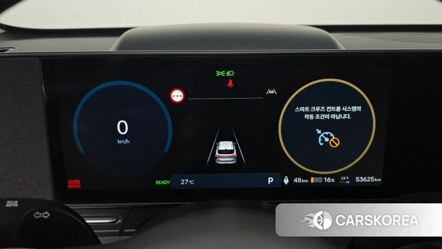 Hyundai Kona Electric (SX2) id 4720377 из Кореи 31
