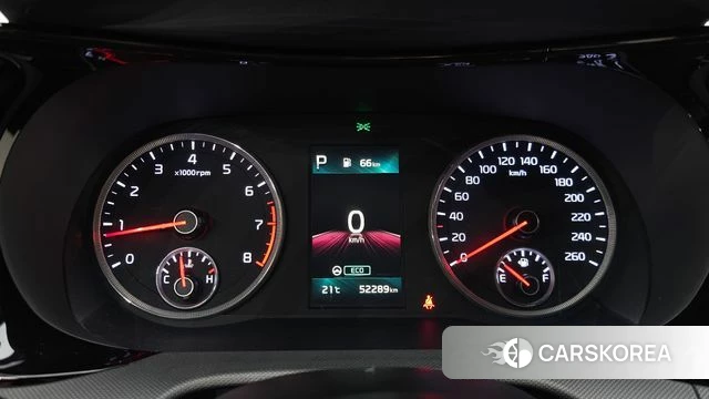 Kia K5 3rd generation id 5028334 из Кореи 30