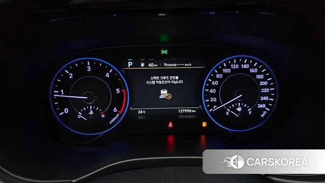 Hyundai Palisade id 4977821 из Кореи 29