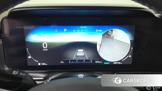 Kia Carnival 4th generation id 5016990 из Кореи 27