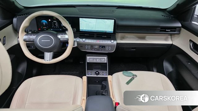 Hyundai Kona Hybrid (SX2) id 4834128 из Кореи 31