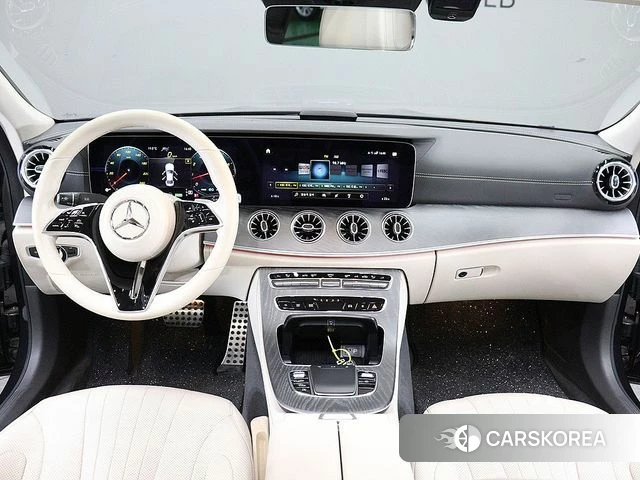Mercedes-Benz CLS-Class C257 id 5017236 из Кореи 17