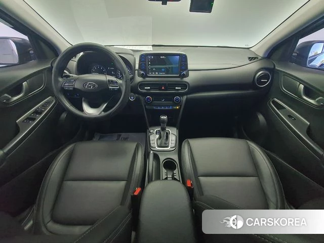 Hyundai Kona id 5047917 из Кореи 14