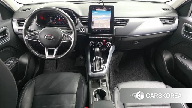 Renault Korea (Samsung) XM3 id 4780211 из Кореи 29