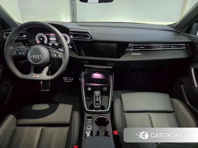 Audi A3 (8Y) id 4995299 из Кореи 14