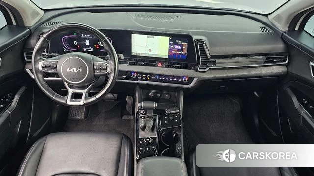 Kia Sportage 5th Generation id 5022319 из Кореи 27