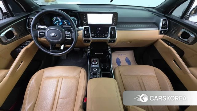 Kia Sorento 4th Generation id 5028584 из Кореи 32