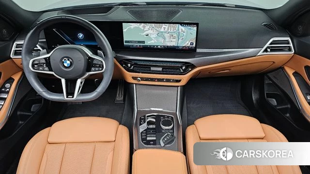 BMW 3 Series (G20) id 5032938 из Кореи 17