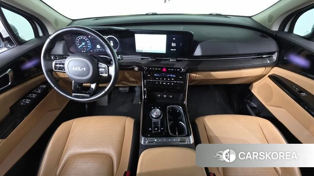 Kia Carnival 4th generation id 4996178 из Кореи 28