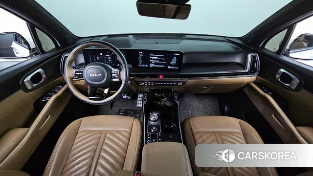 Kia The New Sorento 4th Generation id 4990574 из Кореи 34