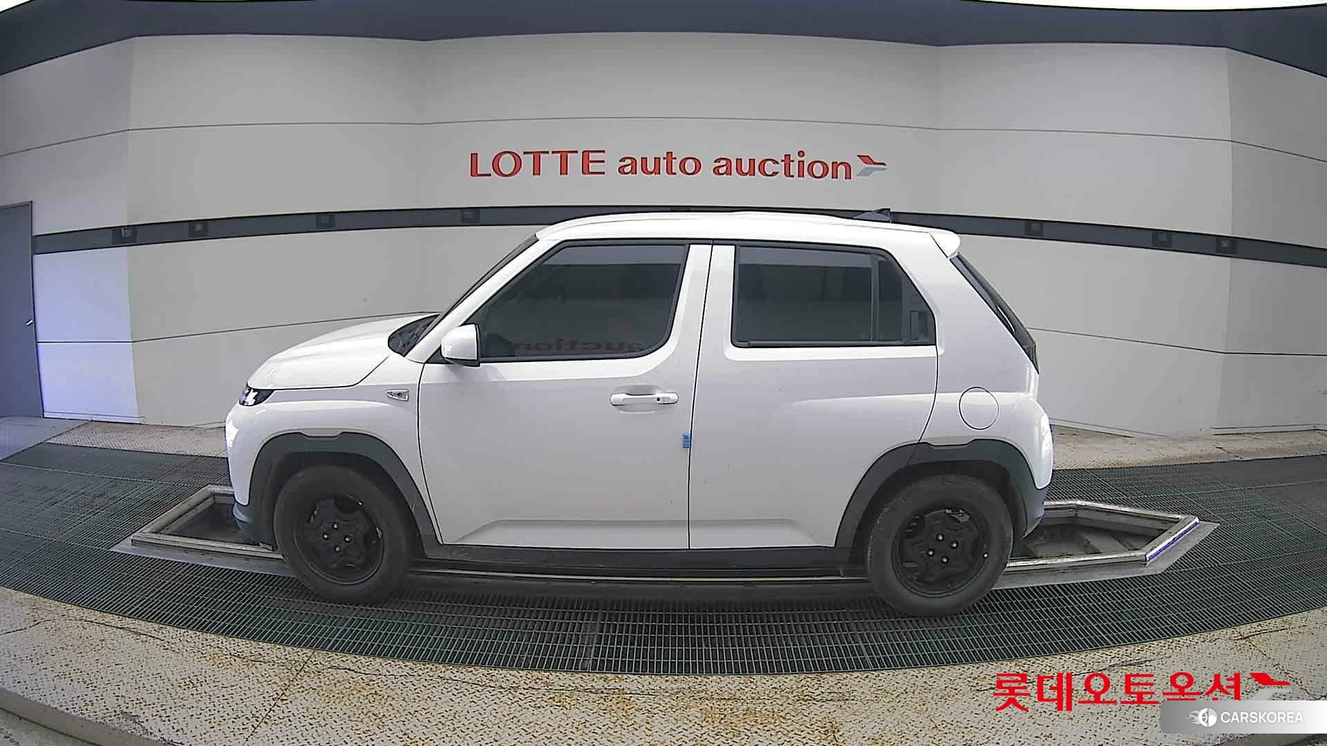Hyundai Casper id 5001034 из Кореи 34