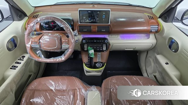 Hyundai The New Casper id 5045366 из Кореи 17