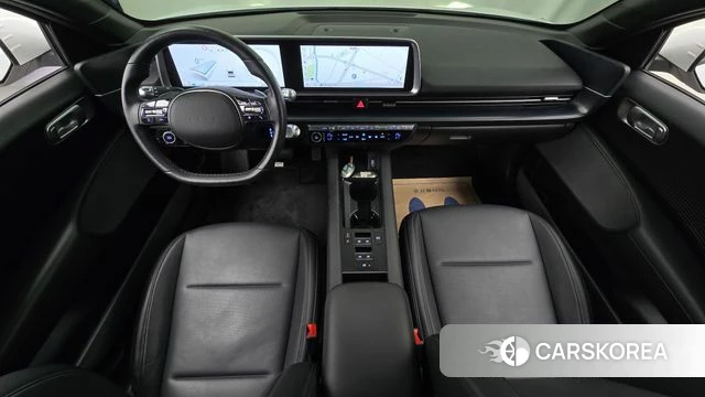 Hyundai Ionic 6 id 5039220 из Кореи 17