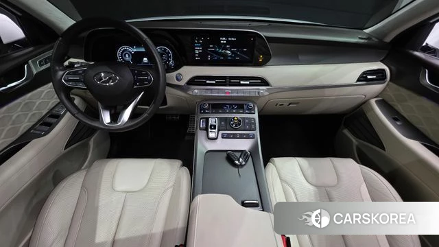 Hyundai Palisade id 5013313 из Кореи 17