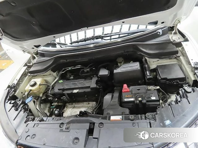 Ssangyong Tivoli Air id 5036090 из Кореи 17