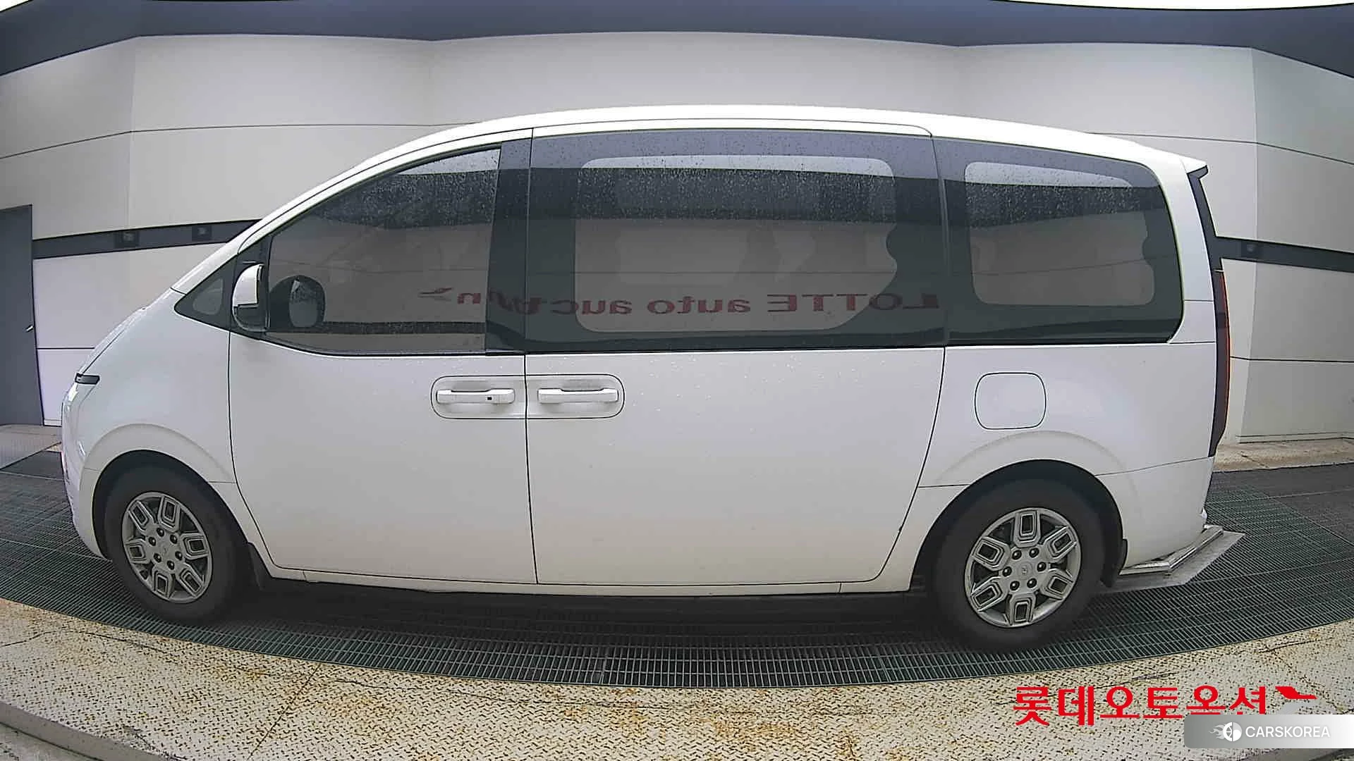 Hyundai Staria id 4984668 из Кореи 35