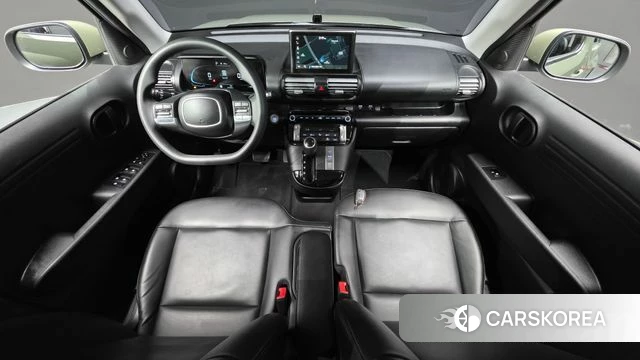 Hyundai Casper id 4774611 из Кореи 29