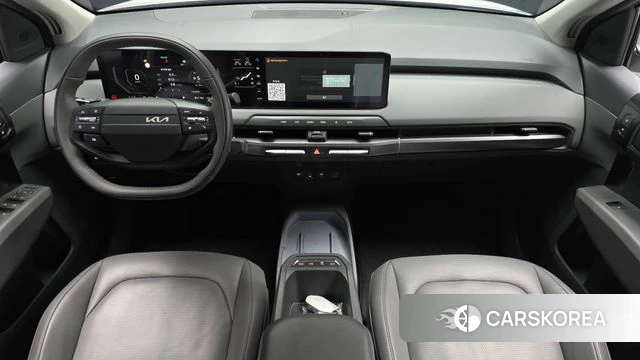 Kia EV3 id 5045851 из Кореи 32