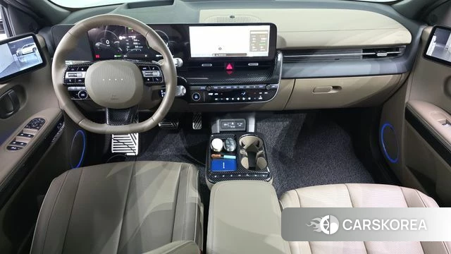 Hyundai The New Ionic 5 id 4964460 из Кореи 17