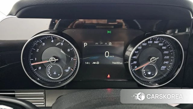 Hyundai The New Grandeur IG id 5053686 из Кореи 30