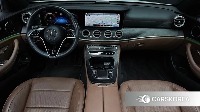 Mercedes-Benz E-Class W213 id 4921995 из Кореи 35