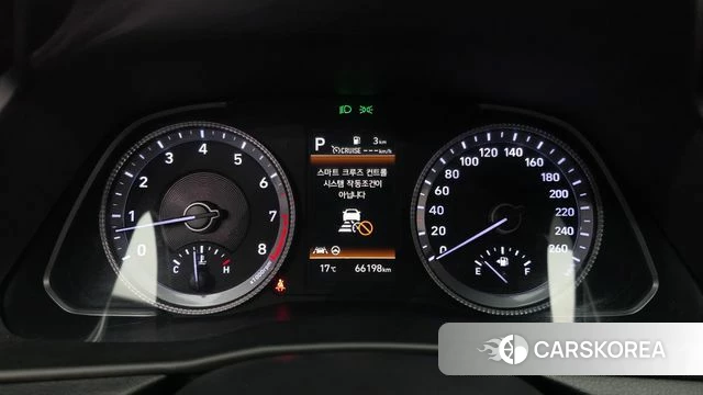Hyundai Sonata (DN8) id 5059413 из Кореи 27
