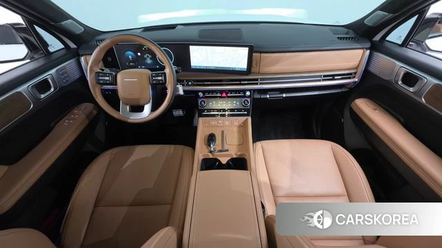 Hyundai Santa Fe (MX5) id 4660397 из Кореи 34