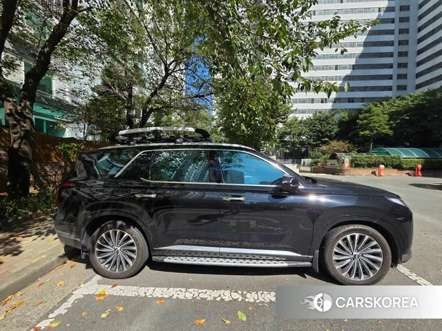 Hyundai The New Palisade id 4916482 из Кореи 7