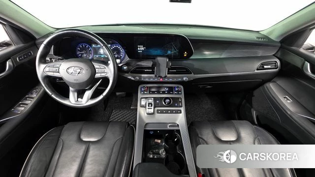 Hyundai Palisade id 5028815 из Кореи 17