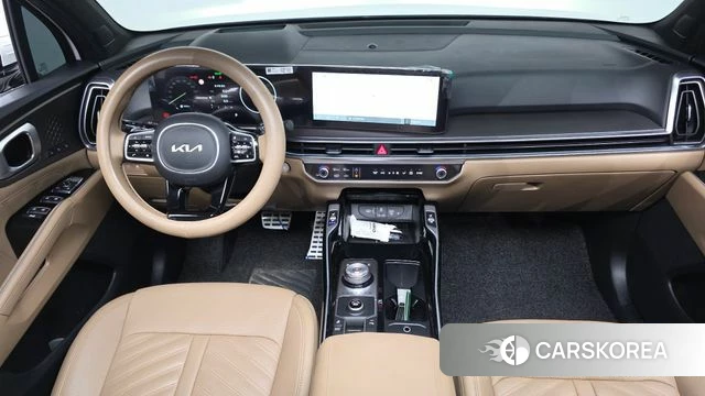 Kia The New Sorento 4th Generation id 4660195 из Кореи 17