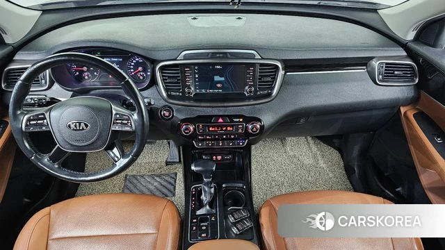 Kia The New Sorento id 5004192 из Кореи 17