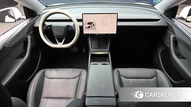 Tesla Model Y id 4980108 из Кореи 29
